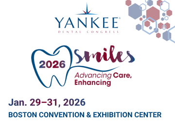 Yankee Dental Congress 2026